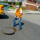 Image for article titled Drain Drones and Hydro-Saws: A Sewer Tour of LA's Underground Tech